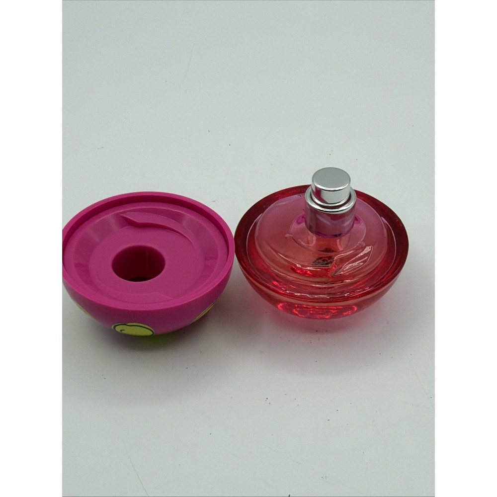 DKNY Ladies Be Delicious Orchard St EDP Spray 1.0 oz Fragrances Tester - Picture 4 of 4